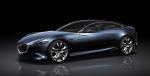 Mazda Shinari Concept 2010 года